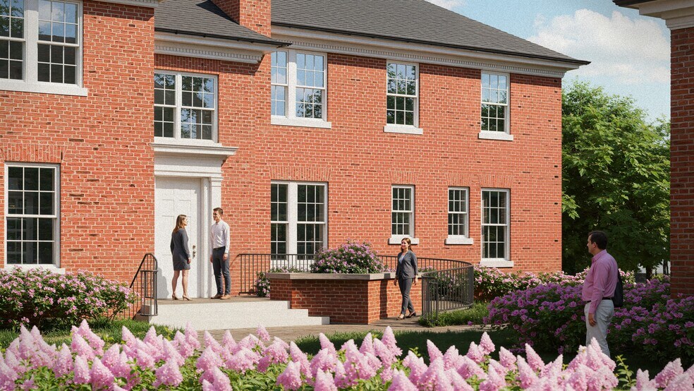 11301 Park rd, Anchorage, KY à louer - Photo de l’immeuble – Image 2 sur 4