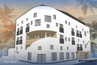 Plus de détails pour 2346 Bundy dr, Los Angeles, CA - Local commercial à louer