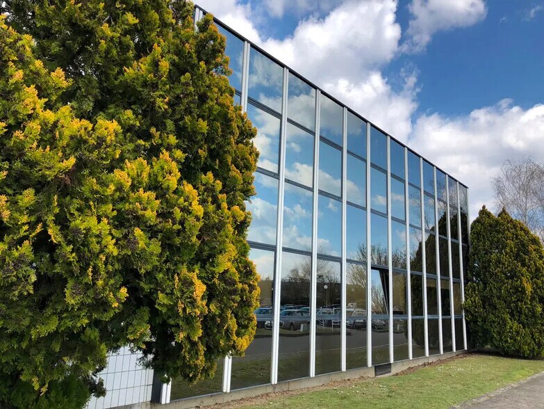 8 Rue Paul Mesple, Toulouse à louer - Photo de l’immeuble – Image 3 sur 4