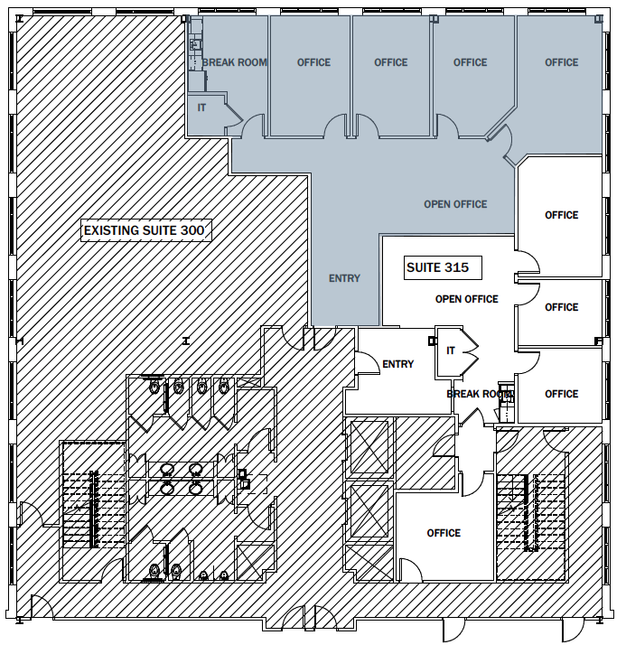 150 Fairview Rd, Mooresville, NC à louer Photo de l’immeuble– Image 1 sur 3