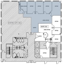 150 Fairview Rd, Mooresville, NC à louer Photo de l’immeuble– Image 1 sur 3