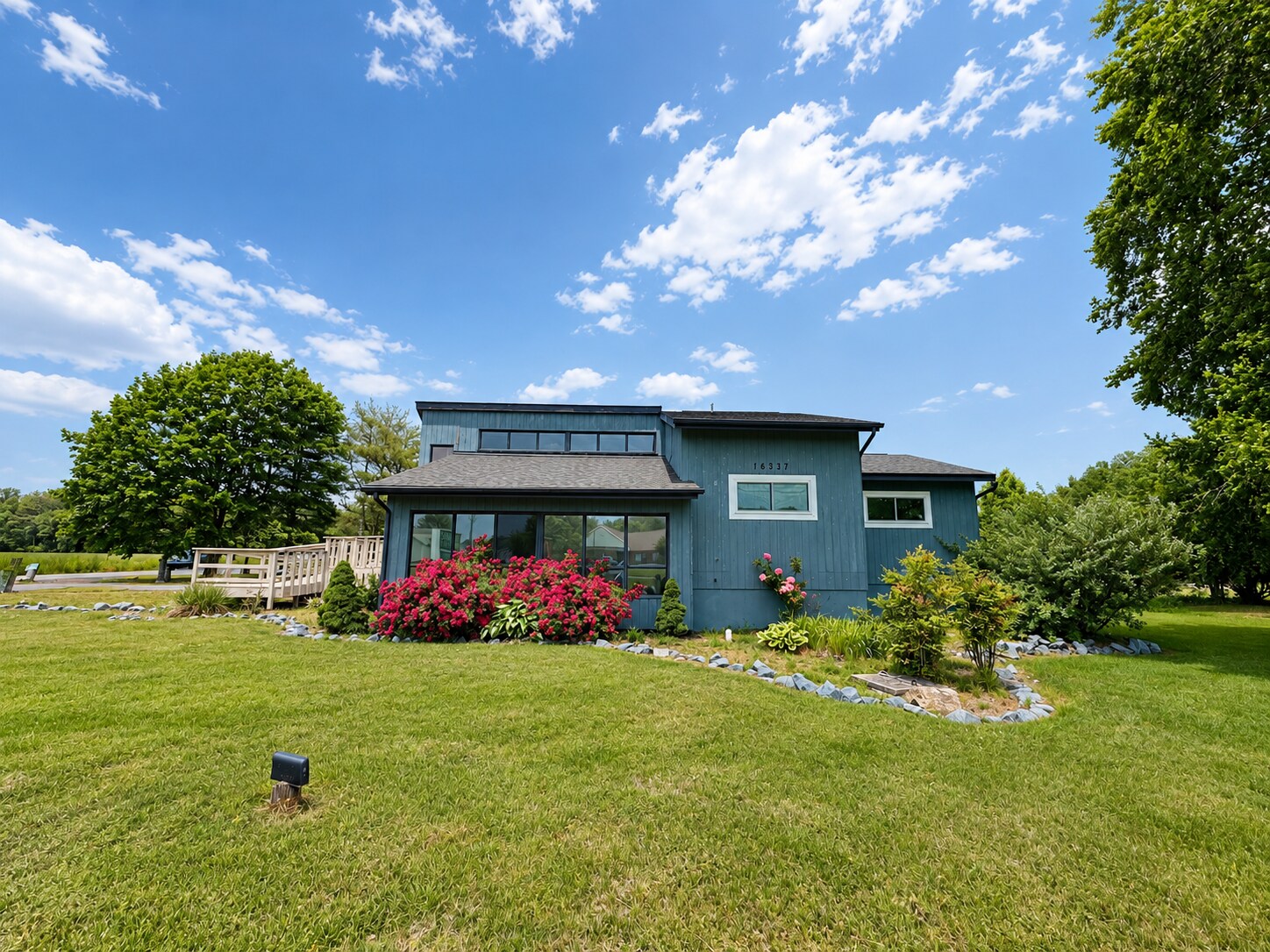 16337 Coastal Hwy, Lewes, DE à louer Photo de l’immeuble– Image 1 sur 5