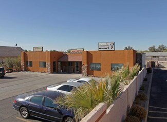 Plus de détails pour 1891 N Trekell Rd, Casa Grande, AZ - Bureau à vendre