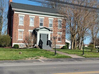 Plus de détails pour 5895 Goodrich Rd, Clarence Center, NY - Bureau à louer