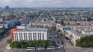 Plus de détails pour 31 E MacArthur Crescent Dr, Santa Ana, CA - Local commercial à louer