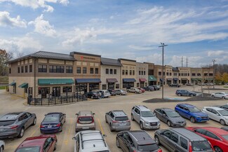 Plus de détails pour 599 W Bagley Rd, Berea, OH - Bureau, Local commercial à louer