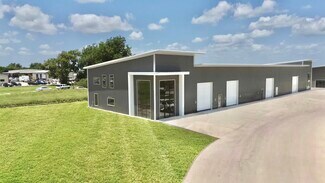 Plus de détails pour 181 Ninety Four Ln, Taylor, TX - Local d’activités à vendre