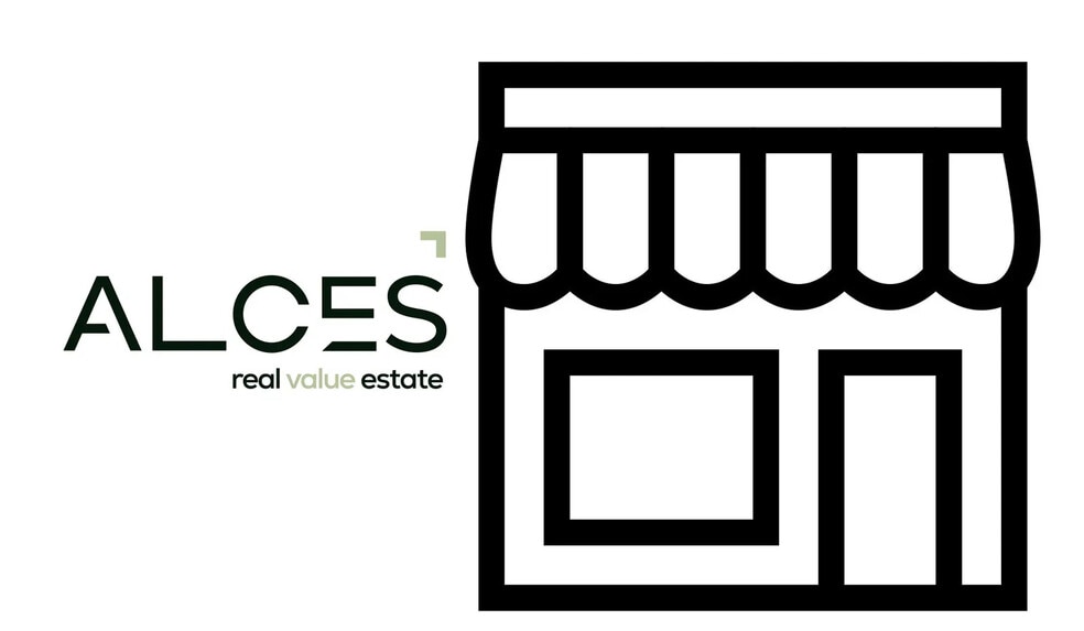 Local commercial dans Le Bouscat à vendre - Photo de l’immeuble – Image 1 sur 1