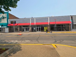Plus de détails pour 9430-9440 Joseph Campau St, Hamtramck, MI - Local commercial à louer