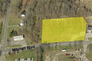 0 Mitchell Blvd, Springfield, OH à vendre - Photo principale – Image 1 sur 1