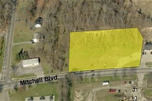 0 Mitchell Blvd, Springfield, OH à vendre Photo principale– Image 1 sur 2