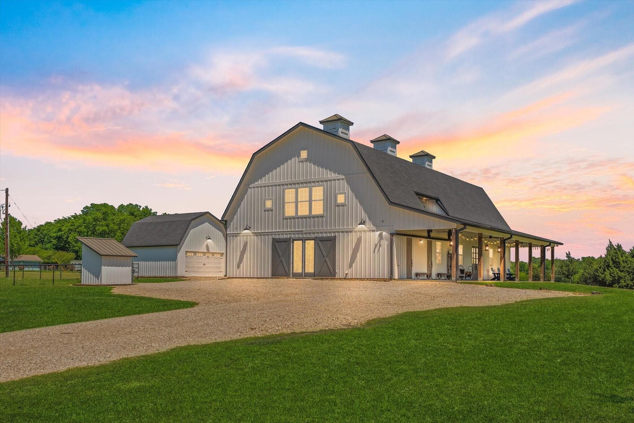 12162 Wyatt Rd, Montgomery, TX à vendre Photo de l’immeuble– Image 1 sur 13