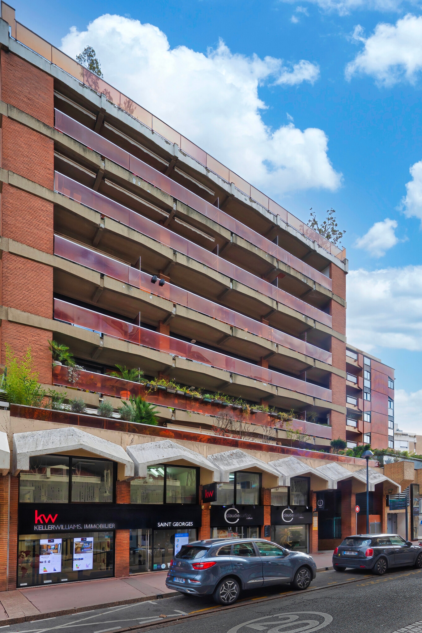 16 Rue Paul Vidal, Toulouse à louer Photo principale– Image 1 sur 21