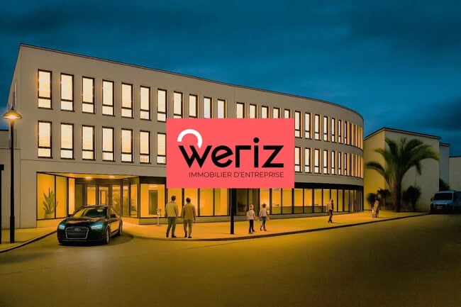 Plus de détails pour Bureau à vendre