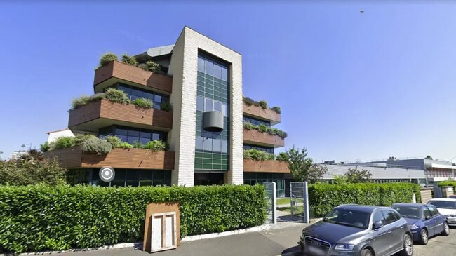 Plus de détails pour Bureau à louer