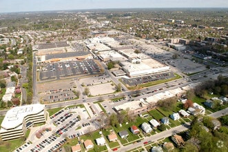 6564 Reisterstown Rd, Baltimore, MD - VUE AÉRIENNE  vue de carte - Image1