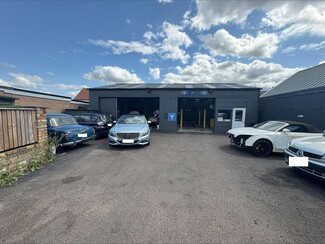 Plus de détails pour 37 High Street, Peterborough - Local commercial à vendre