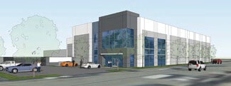 Plus de détails pour 1583 Fishburn Ave, Los Angeles, CA - Industriel/Logistique à louer