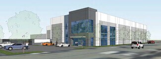 Plus de détails pour 1583 Fishburn Ave, Los Angeles, CA - Industriel/Logistique à louer