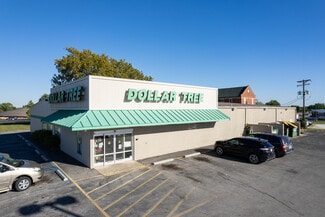 Plus de détails pour 702 E Main St, Warrenton, MO - Local commercial à vendre
