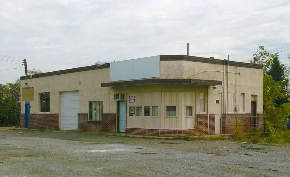 8391 Washington Blvd, Jessup, MD à vendre - Photo de l’immeuble – Image 3 sur 6