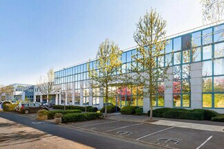 Plus de détails pour Industriel/Logistique à louer