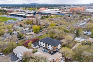 Plus de détails pour 214 Ellery Ave & 411 S Verde St – Spécialisé à vendre, Flagstaff, AZ