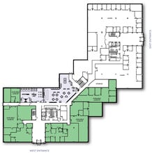 200 Great Pond Dr, Windsor, CT à louer Plan d’étage– Image 1 sur 1