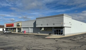 Plus de détails pour 606-610 N Cedar St, Mason, MI - Local commercial à vendre