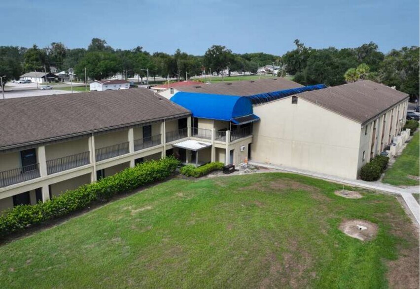 1239 E Main St, Bartow, FL à vendre - Photo de l’immeuble – Image 2 sur 29