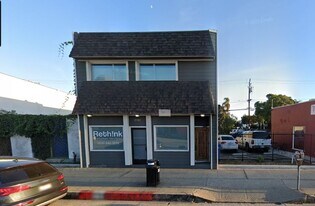 13114 W Washington Blvd, Los Angeles CA - Commerce