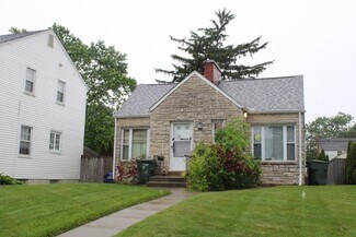 Plus de détails pour 331-333 South Westgate Ave, Columbus, OH - Logement à vendre