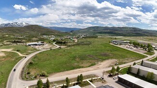 Plus de détails pour Airport Cir, Steamboat Springs, CO - Terrain à vendre