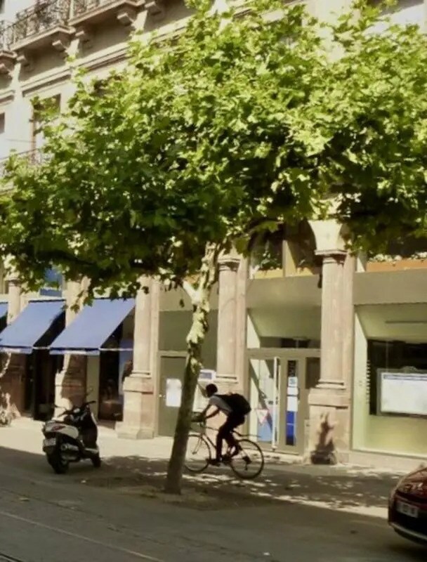 Plus de détails pour Local commercial à louer