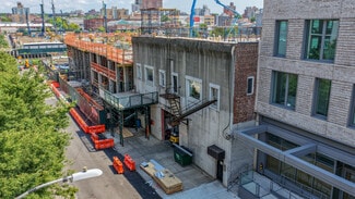 Plus de détails pour 140 Second St, Brooklyn, NY - Industriel/Logistique à vendre