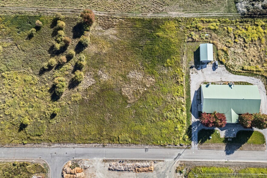 XX2 7th St, Chewelah, WA à vendre - Photo de l’immeuble – Image 2 sur 4