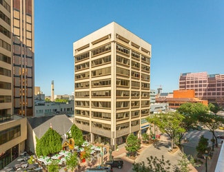 Plus de détails pour 10150 100th St NW, Edmonton, AB - Bureau, Bureau/Local commercial à louer