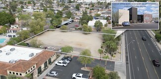 Plus de détails pour 2320 E Brown Rd, Mesa, AZ - Terrain à vendre