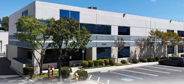 15980 Bernardo Center Dr, San Diego, CA à vendre - Photo principale – Image 1 sur 1
