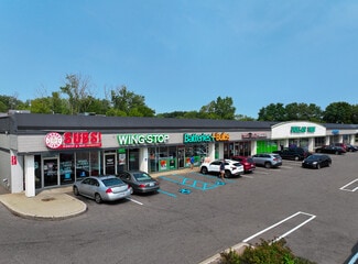 Plus de détails pour 5132-5228 S Westnedge Ave, Portage, MI - Local commercial à louer