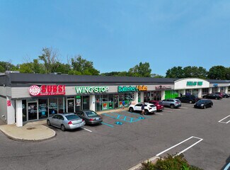 Plus de détails pour 5132-5228 S Westnedge Ave, Portage, MI - Local commercial à louer
