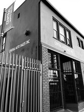 3500 S Western Ave, Los Angeles, CA à louer Photo intérieure– Image 1 sur 13