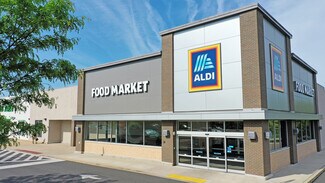 Plus de détails pour 3 W Ridge Pike, Limerick, PA - Local commercial à louer
