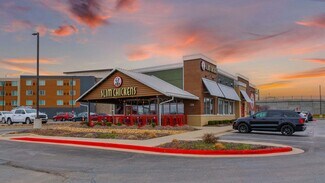 Plus de détails pour 126 S Stewart Rd, Liberty, MO - Local commercial à vendre
