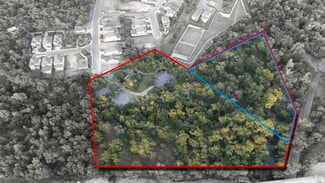 Plus de détails pour 2681 Sam Bass Rd, Round Rock, TX - Spécialisé à vendre