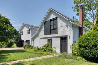 Plus de détails pour 270 North St, Cutchogue, NY - Bureau à louer