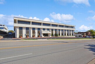 Plus de détails pour 2821 Lackland Rd, Fort Worth, TX - Bureau à vendre