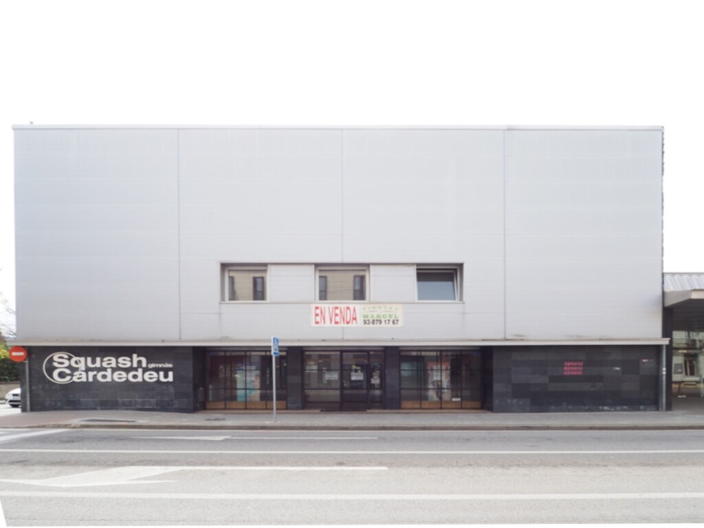 Sports et divertissement dans Cardedeu, Barcelona à vendre Photo principale– Image 1 sur 21