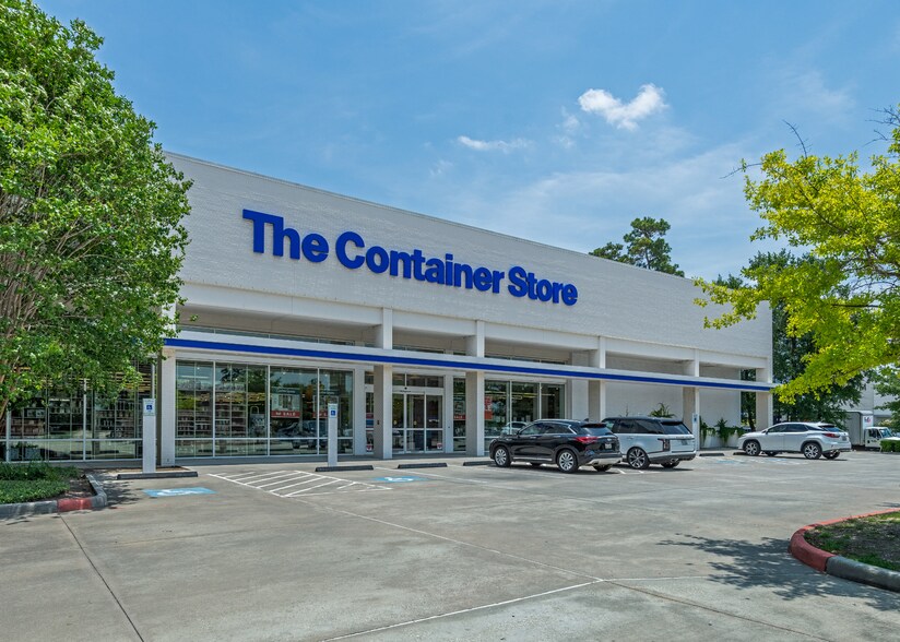 Jared and The Container Store portefeuille de 2 biens à vendre sur LoopNet.fr - Photo de l’immeuble – Image 3 sur 6