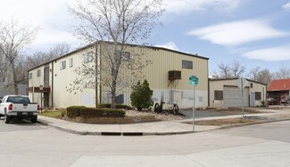 Plus de détails pour 1101 W 36th Ave, Denver, CO - Local d'activités à louer